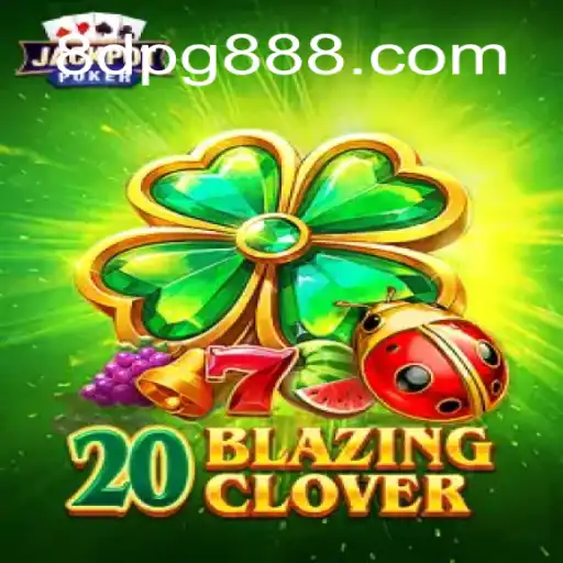 Explorando o Mundo de 20BlazingClover: Regras, Estratégias e Mais