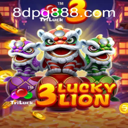 Desbravando o Universo de 3LUCKYLION: Uma Nova Experiência de Entretenimento