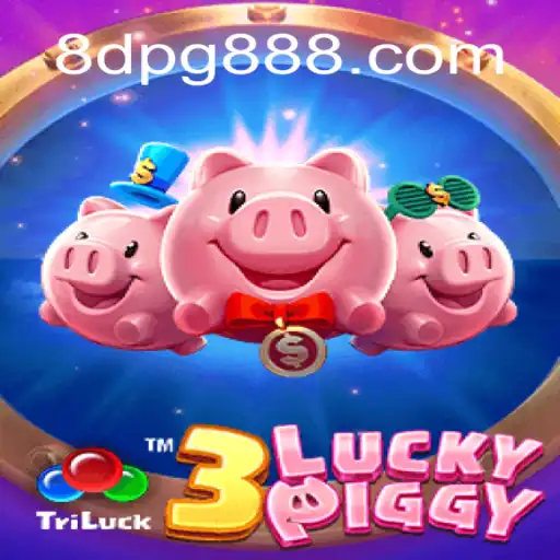3LUCKYPIGGY: Descubra o Universo Fascinante do Jogo com 8DPG
