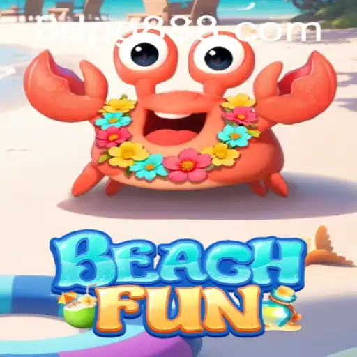 Explorando o Universo de Diversão do BeachFun com a Estratégia 8DPG