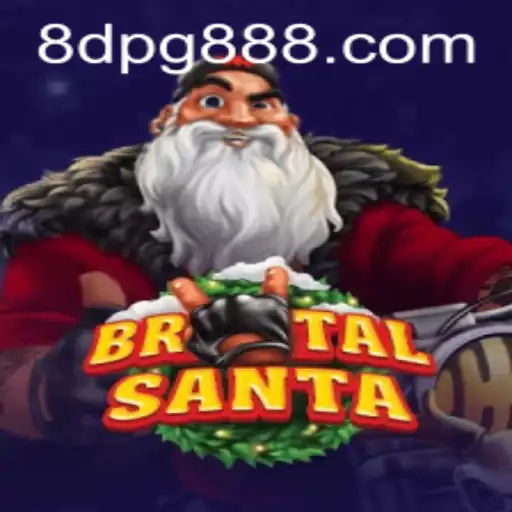 BrutalSanta: Um Mergulho no Mundo Intenso e Emocionante de 8DPG