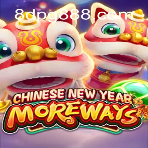 Explorando o Fascinante Mundo do Jogo CHINESENEWYEARMOREWAYS e a Palavra-chave 8DPG