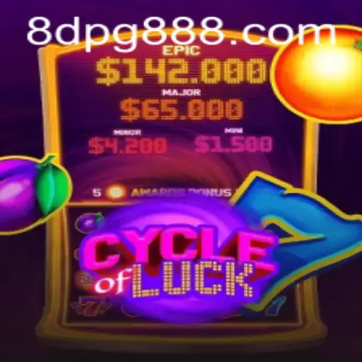 CycleofLuck: Explorando o Fascinante Jogo 8DPG