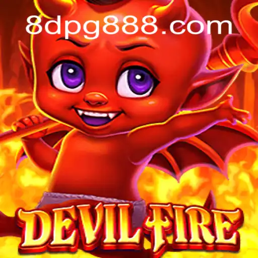 DevilFire: Dominando o Jogo com a Estratégia 8DPG