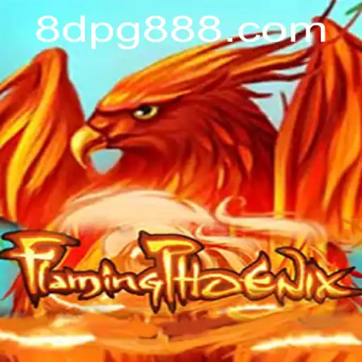 Explorando FlamingPhoenix: O Inovador Jogo 8DPG