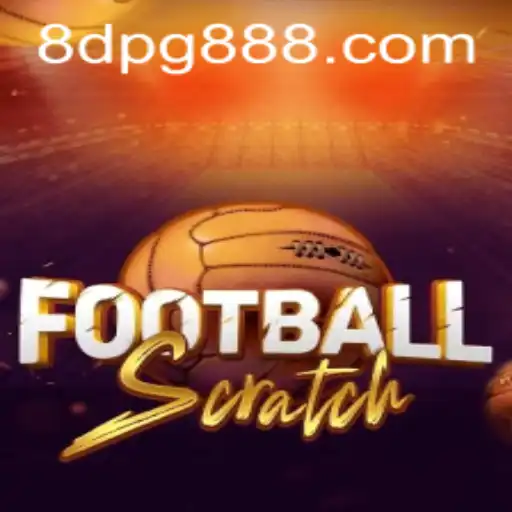 FootballScratch: Explorando o Mundo do Jogo 8DPG