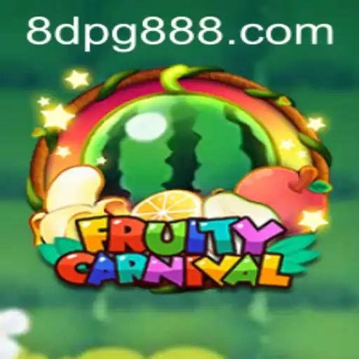 FruityCarnival: Exploração do Universo 8DPG