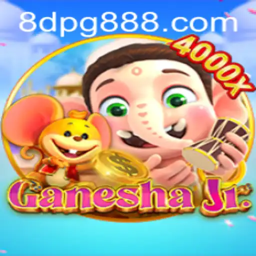 GaneshaJr: Um Novo Jogo Inovador Inspirado em 8DPG