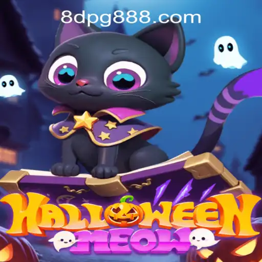 HalloweenMeow: O Jogo Temático de Halloween que Conquista Criatividade e Estratégia