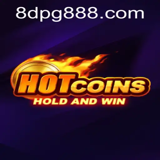 Explorando o Mundo de HotCoins: O Fenômeno 8DPG