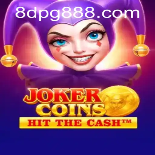 Descubra o Universo Envolvente de JokerCoins: Um Mergulho Profundo nas Regras e Estratégias do Jogo 8DPG