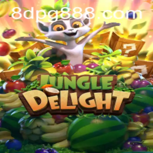 Explorando JungleDelight: O Novo Fenômeno de Entretenimento com 8DPG