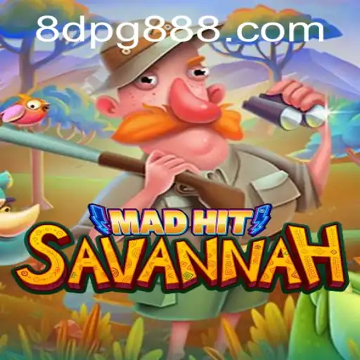 Descubra o Fascinante Mundo de MadHitSavannah: Uma Aventura de Jogo Inigualável