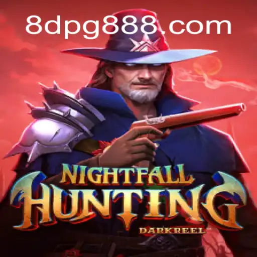 NightfallHunting: Uma Nova Era de Jogos de Estratégia