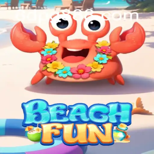 Explorando o Universo de Diversão do BeachFun com a Estratégia 8DPG