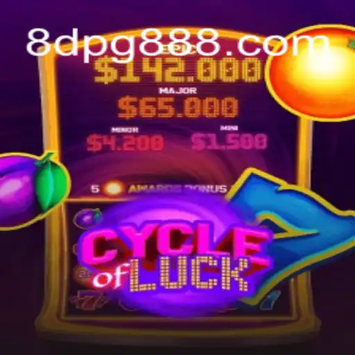 CycleofLuck: Explorando o Fascinante Jogo 8DPG