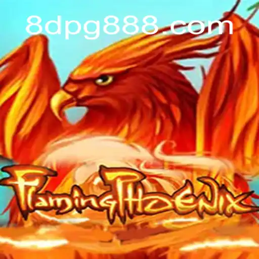 Explorando FlamingPhoenix: O Inovador Jogo 8DPG