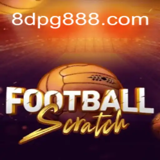 FootballScratch: Explorando o Mundo do Jogo 8DPG