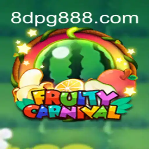 FruityCarnival: Exploração do Universo 8DPG