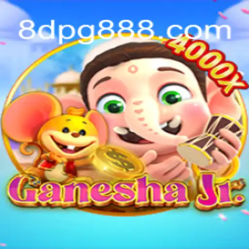 GaneshaJr: Um Novo Jogo Inovador Inspirado em 8DPG