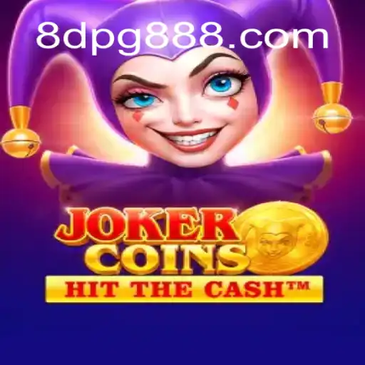 Descubra o Universo Envolvente de JokerCoins: Um Mergulho Profundo nas Regras e Estratégias do Jogo 8DPG