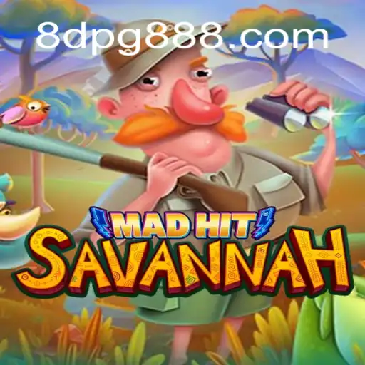 Descubra o Fascinante Mundo de MadHitSavannah: Uma Aventura de Jogo Inigualável