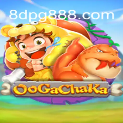Explorando OoGaChaKa: Um Mergulho no Mundo de 8DPG