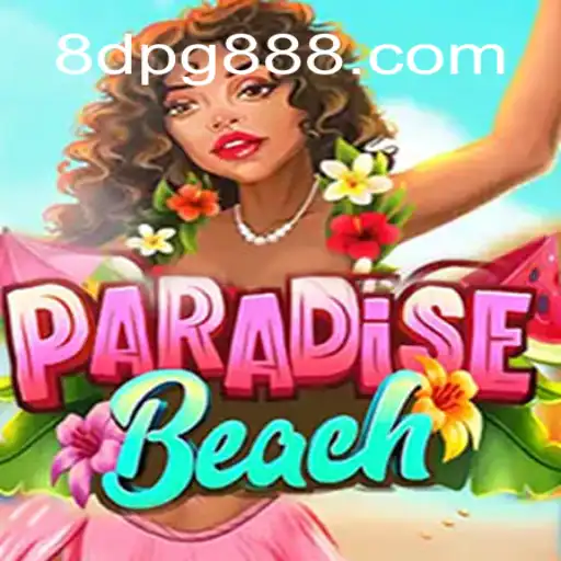 Descubra o Mundo de ParadiseBeach: Um Mergulho na Aventura com 8DPG