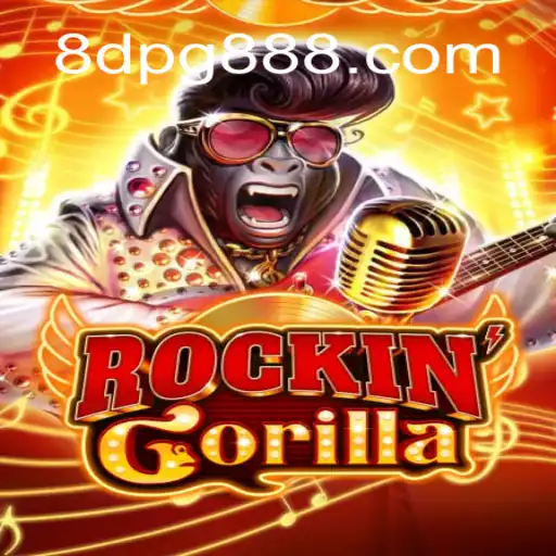 Descubra a Empolgante Aventura de RockinGorilla - Uma Experiência Única