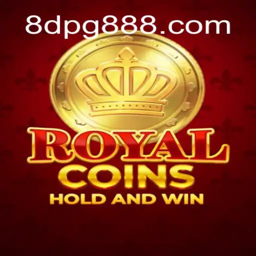 Descubra RoyalCoins: Um Mergulho no Excitante Mundo do Jogo 8DPG