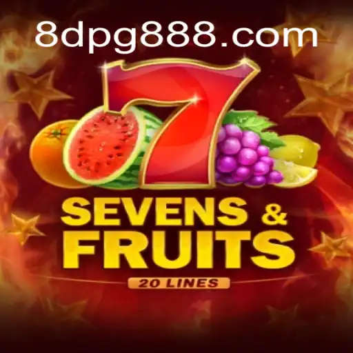 SevensFruits20: Um Mergulho no Mundo dos Jogos de Frutas