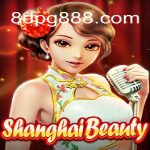 Descubra ShanghaiBeauty: O Encantador Jogo 8DPG