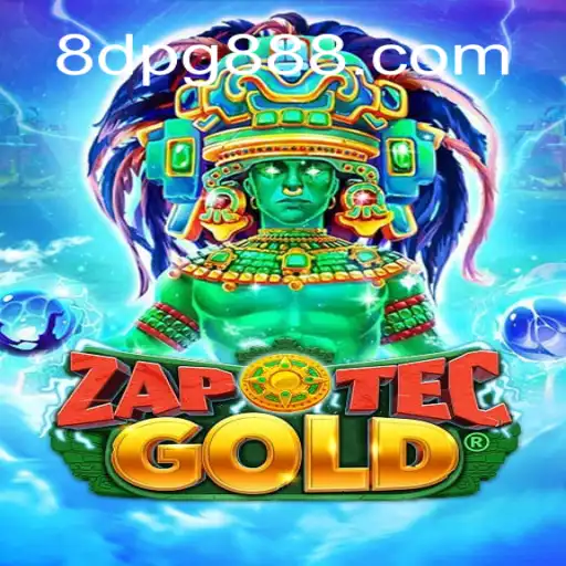 Descubra o Mundo Fascinante de ZapOtecGold: Um Mergulho nas Aventuras de 8DPG