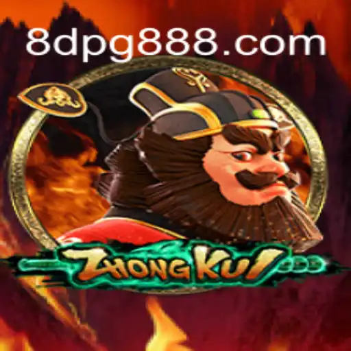 ZhongKui: Um Mergulho no Mundo do Jogo 8DPG