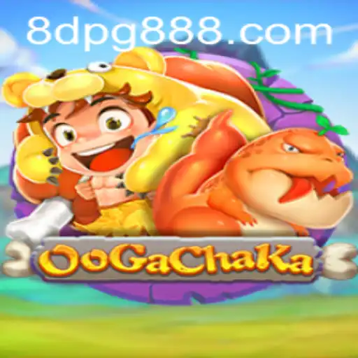 Explorando OoGaChaKa: Um Mergulho no Mundo de 8DPG