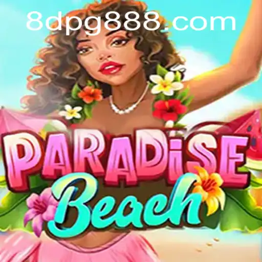 Descubra o Mundo de ParadiseBeach: Um Mergulho na Aventura com 8DPG