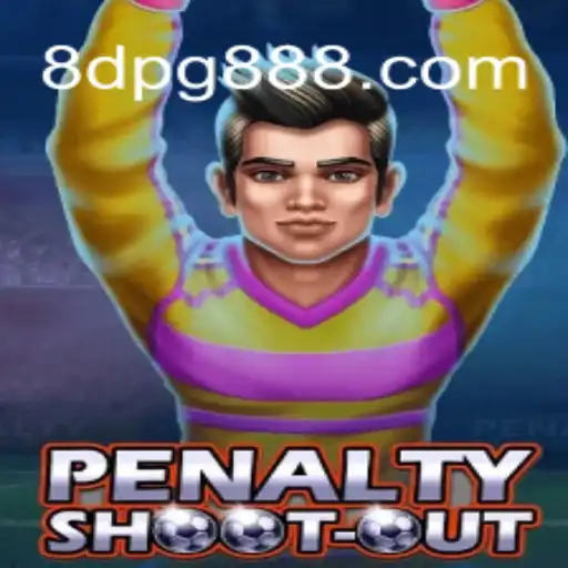 PenaltyShootOut: Mergulhe na Emoção do Desafio 8DPG