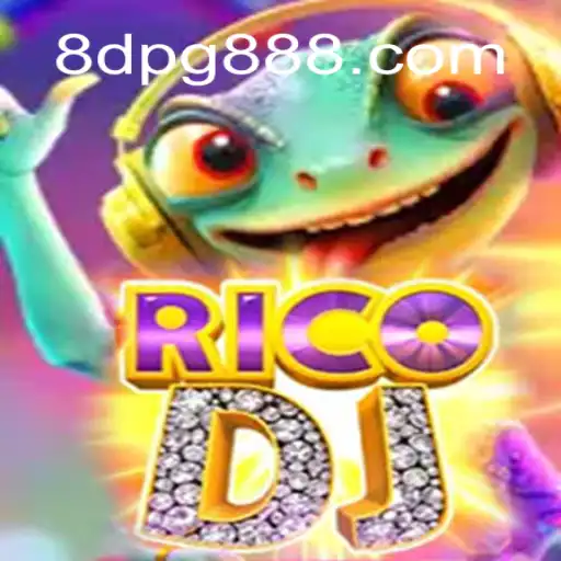 RicoDJ: A Revolução dos Jogos de Estratégia com 8DPG