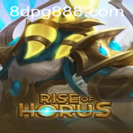 RiseofHorus: Descobrindo o Fascinante Mundo de 8DPG