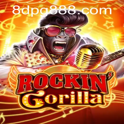 Descubra a Empolgante Aventura de RockinGorilla - Uma Experiência Única