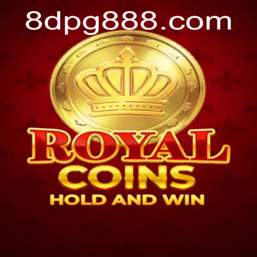 Descubra RoyalCoins: Um Mergulho no Excitante Mundo do Jogo 8DPG