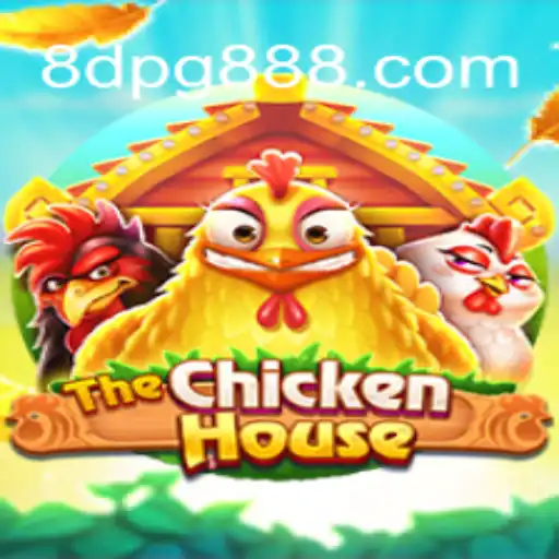 TheChickenHouse: Descubra o Novo Fenômeno dos Jogos de Tabuleiro com ênfase em 8DPG
