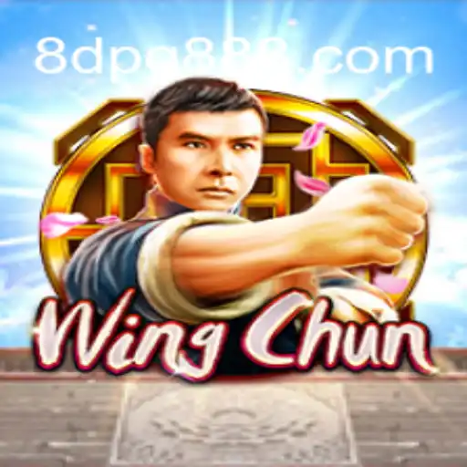WingChun: Explorando o Jogo de Estratégia com 8DPG