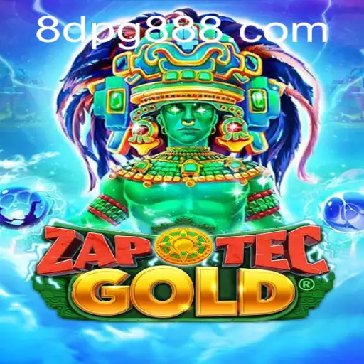 Descubra o Mundo Fascinante de ZapOtecGold: Um Mergulho nas Aventuras de 8DPG
